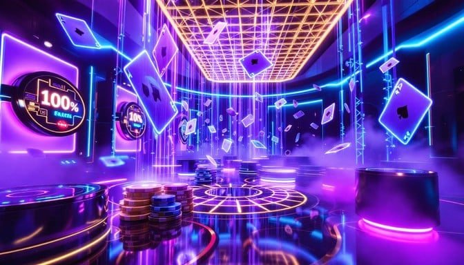 Live Casino ayeya77